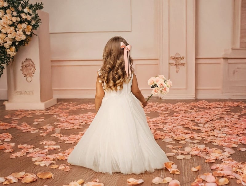 Enchanted Grove Wedding